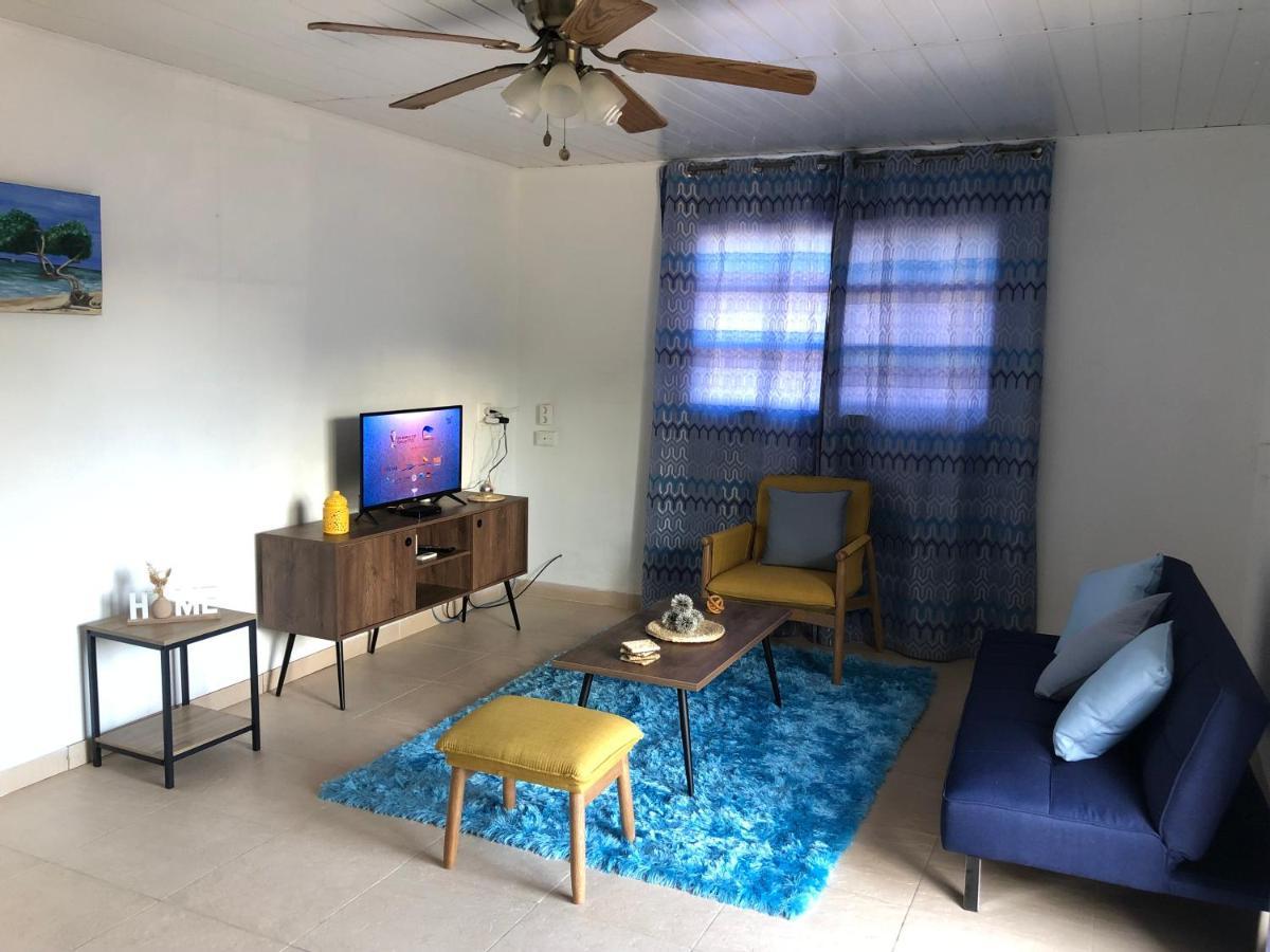 Local Home Aruba Oranjestad Exterior foto